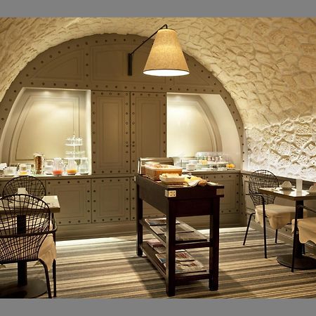 פריז Hotel Therese מראה חיצוני תמונה