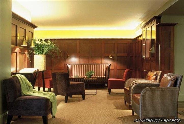 פריז Hotel Therese מראה פנימי תמונה