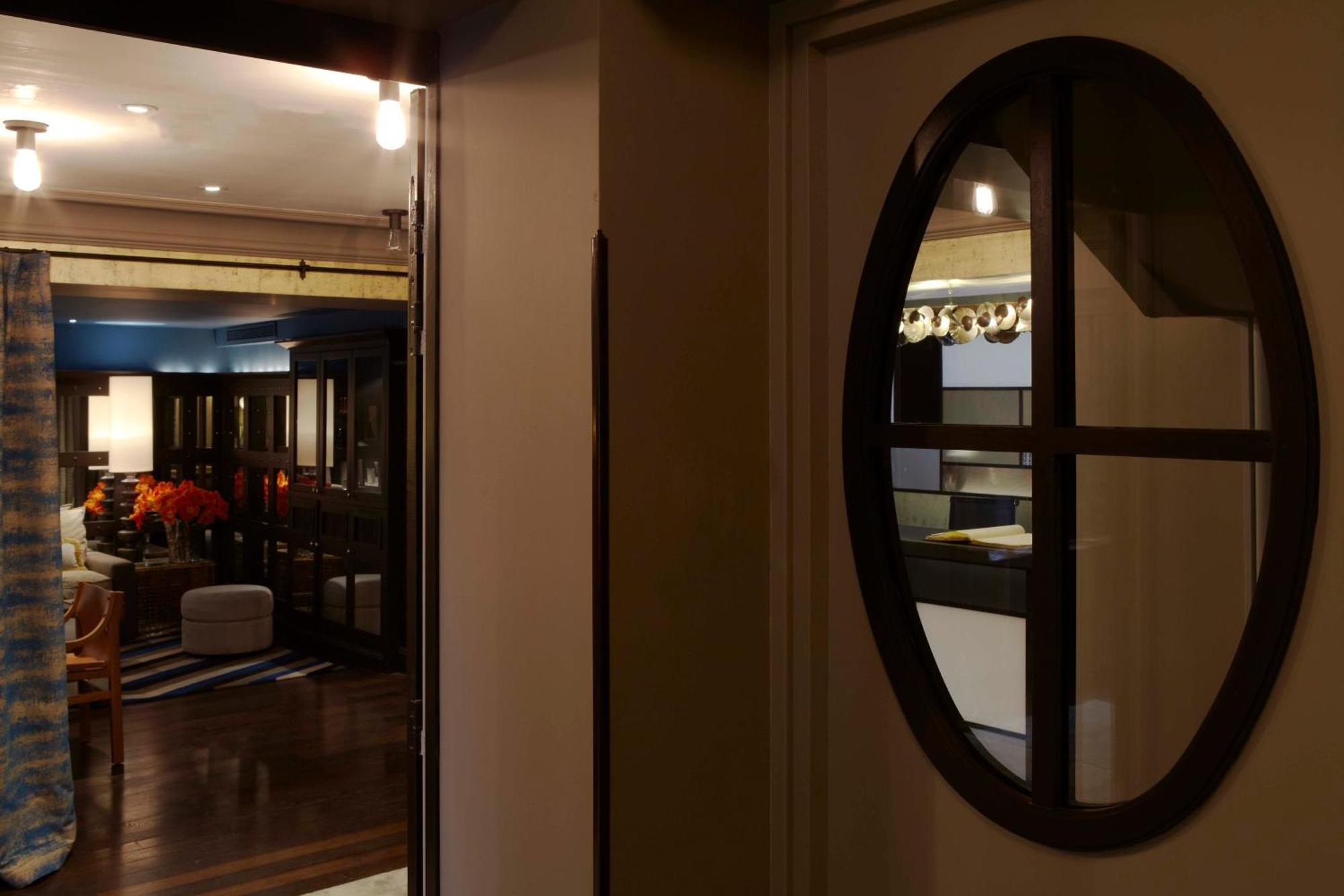 פריז Hotel Therese מראה חיצוני תמונה