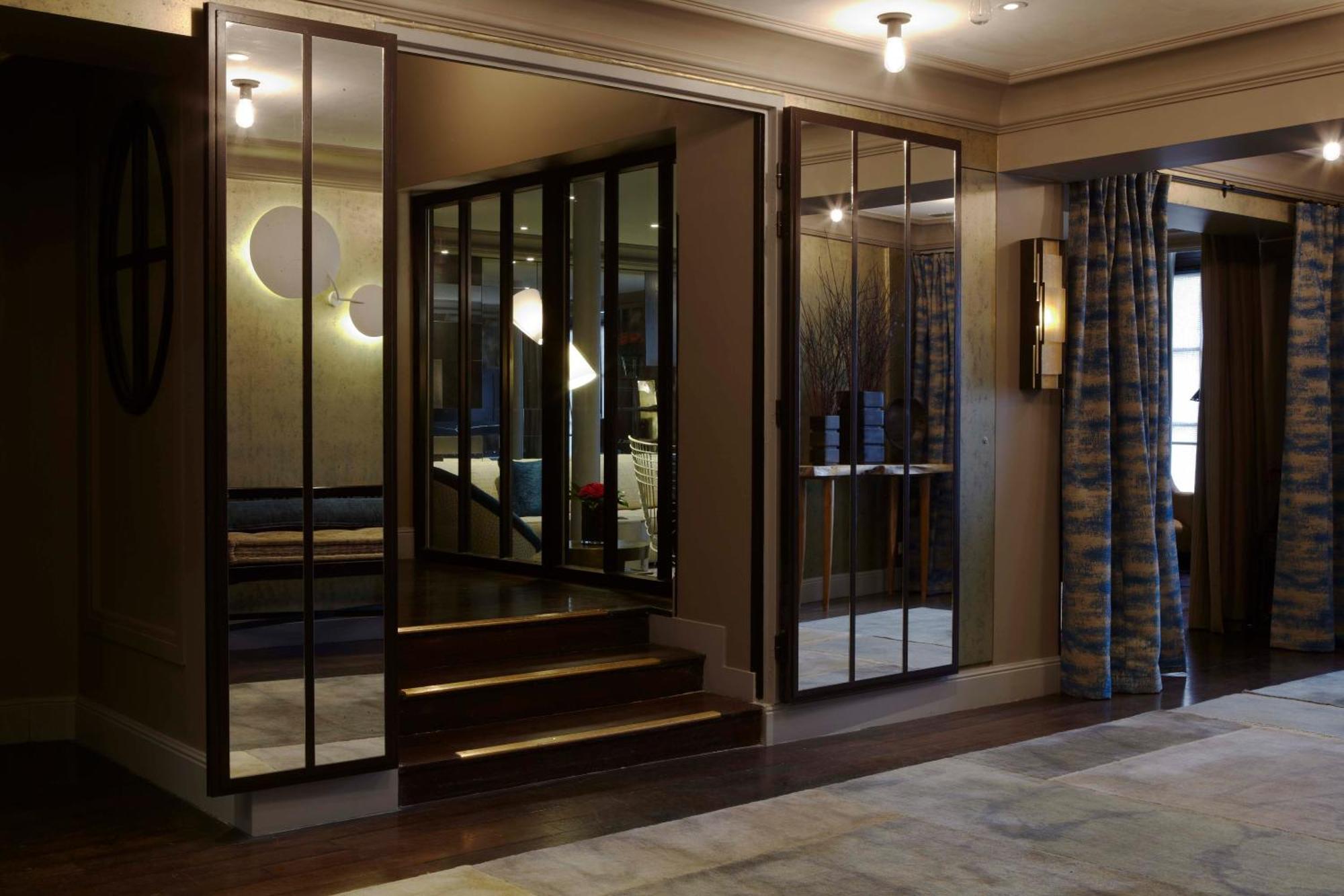 פריז Hotel Therese מראה חיצוני תמונה