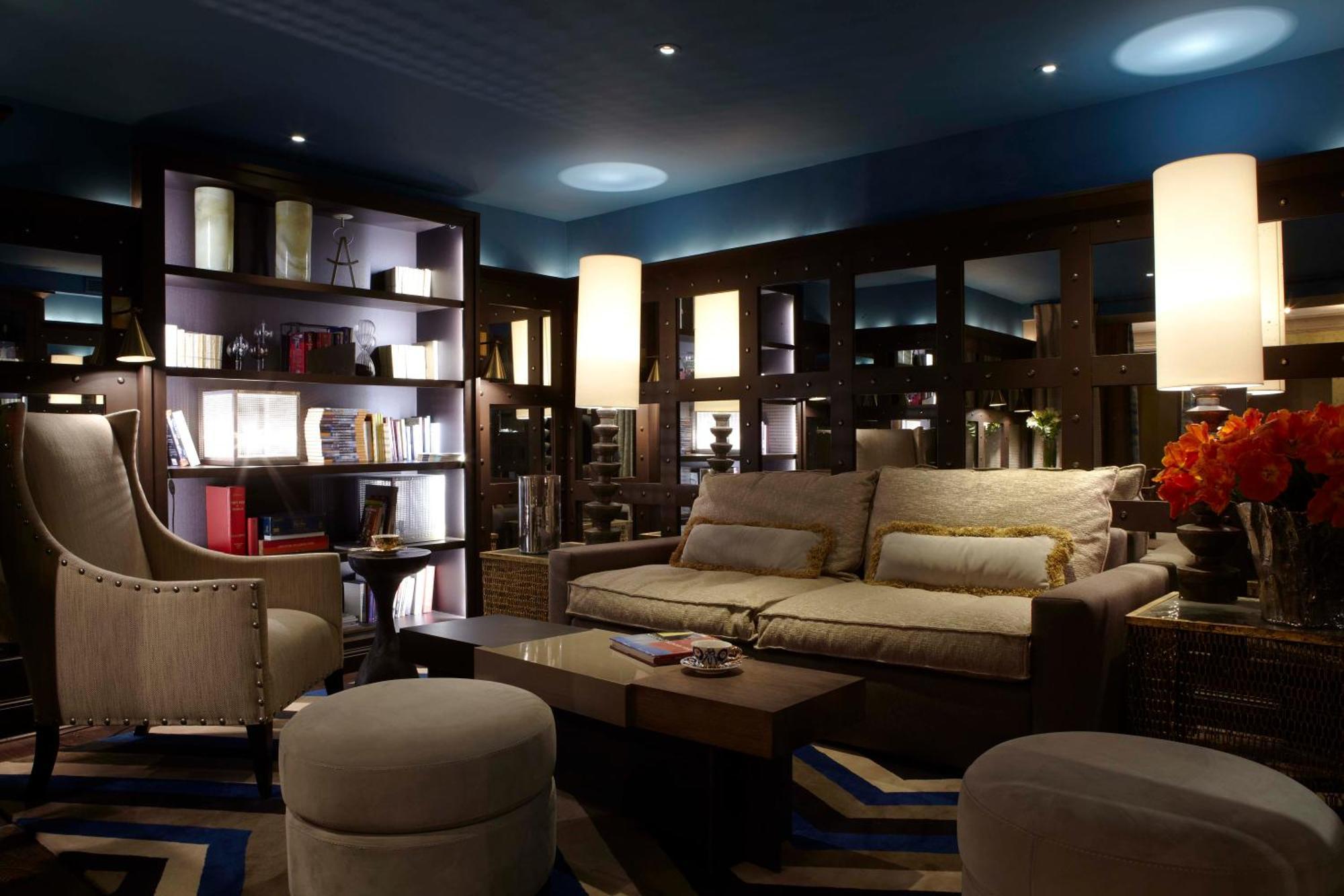 פריז Hotel Therese מראה חיצוני תמונה