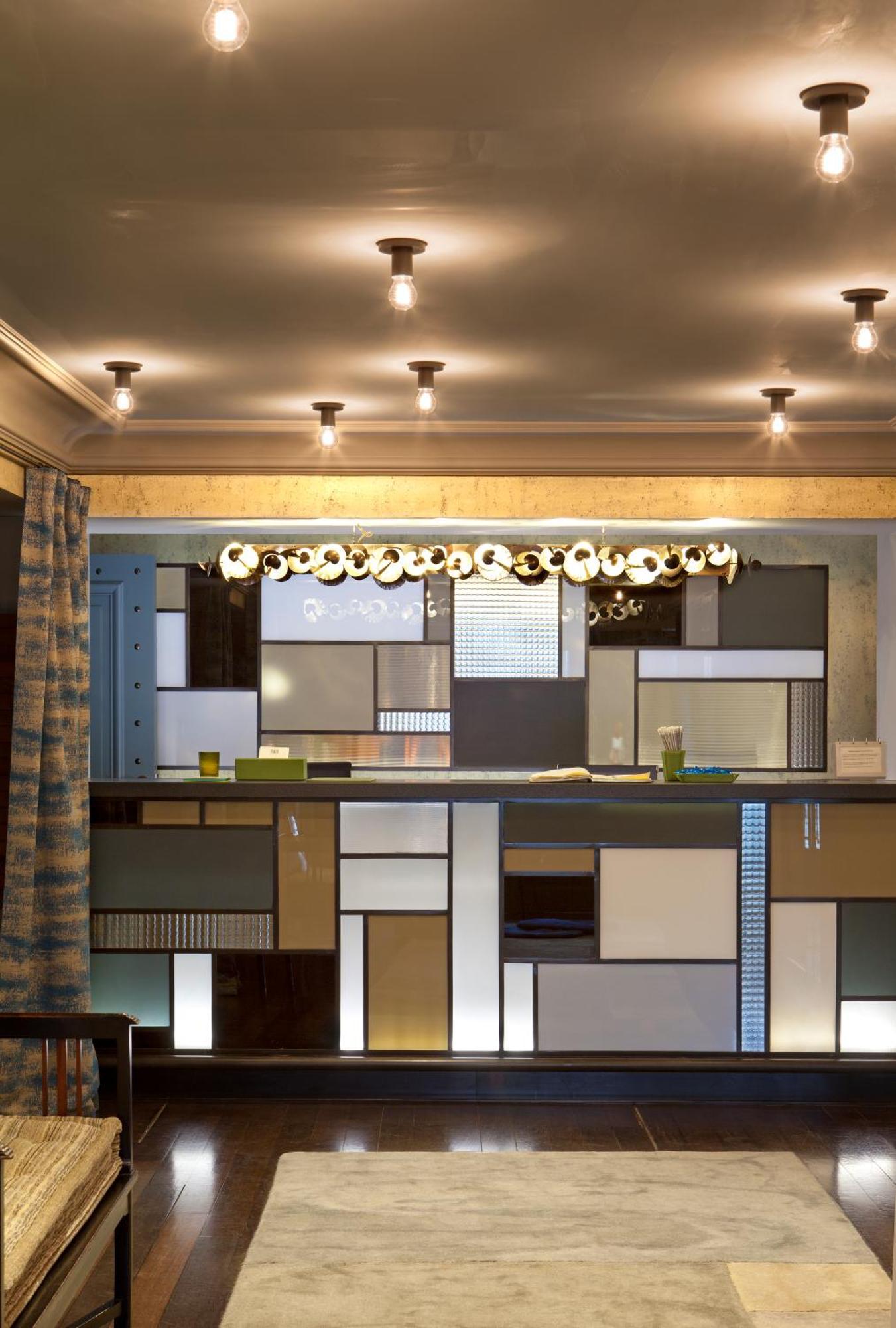 פריז Hotel Therese מראה חיצוני תמונה