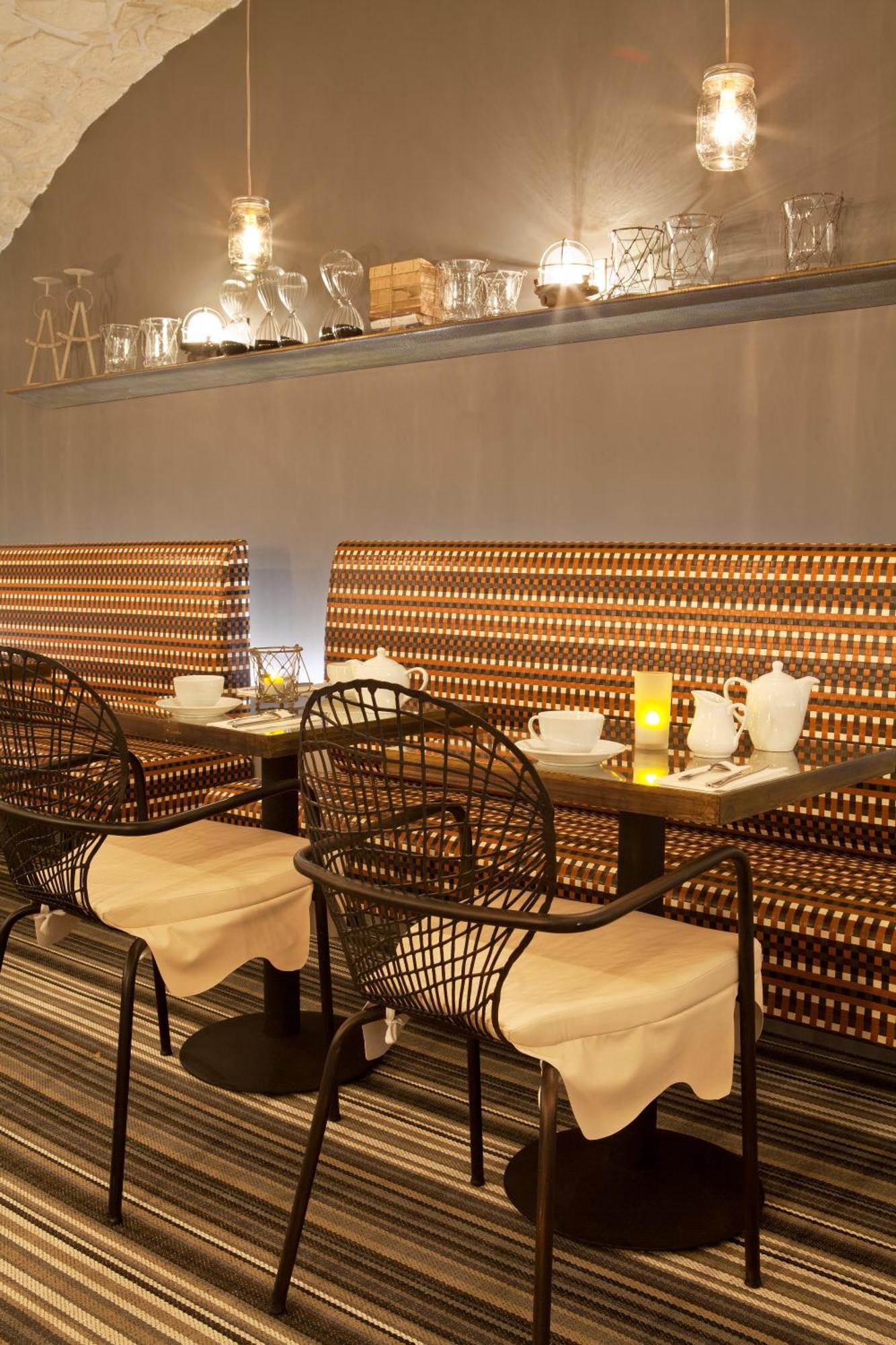 פריז Hotel Therese מראה חיצוני תמונה